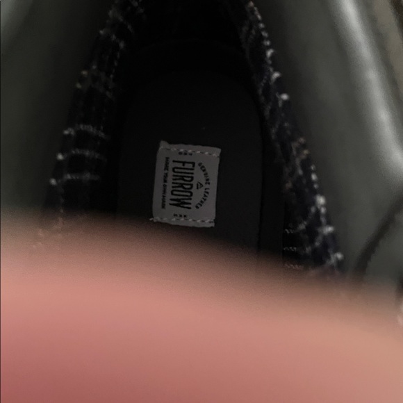 Furrow Brown Leat - Picture 4 of 7